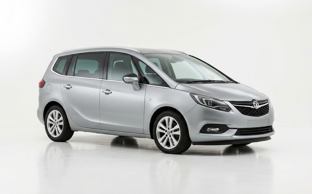 MPV — Arrow Fleet London